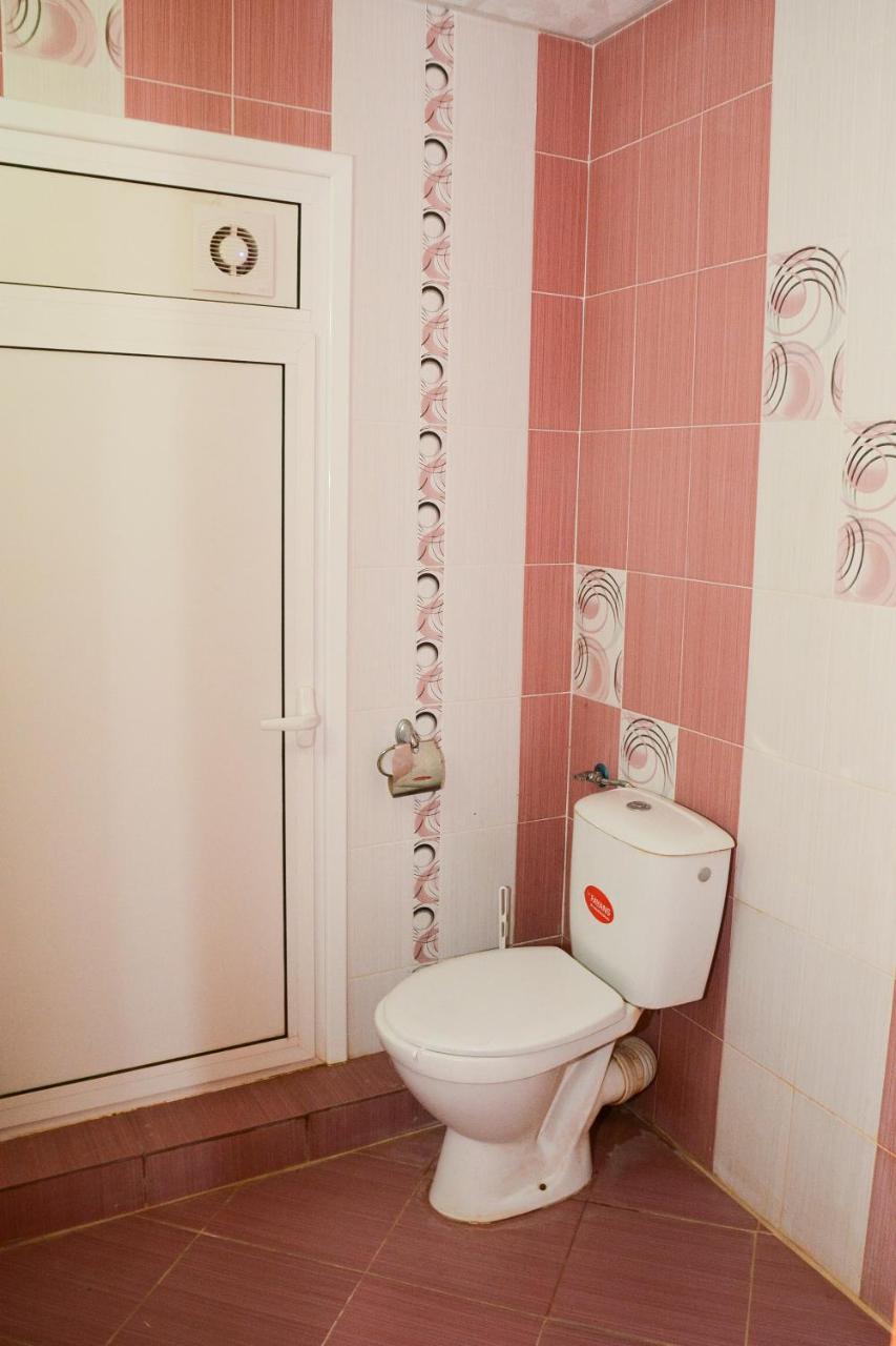 Guest House Raiski Kаt Mezek エクステリア 写真